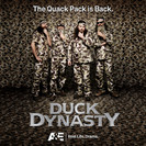 Duck Dynasty: Let's Go Hunting, Deer