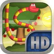 Snakes and Ladders HD Snakes and Ladders HD