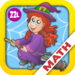 Adventure Basic School Math: Math Drills Challenge Learning Games for