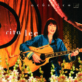 Rita Lee - Acustico MTV (Live)  arte